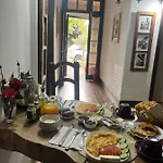 Omer The Ottoman House B&B