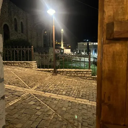 فندق مبيت وإفطار Omer The Ottoman House 3*