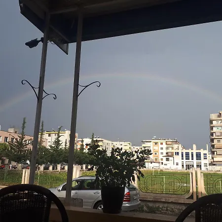 فندق مبيت وإفطار Omer The Ottoman House بيرات