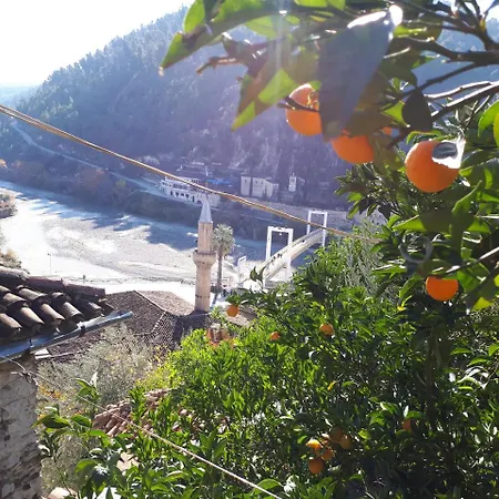 Omer The Ottoman House فندق مبيت وإفطار