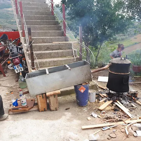 Omer The Ottoman House بيرات