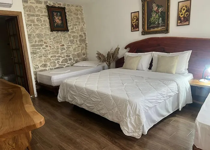 Omer The Ottoman House