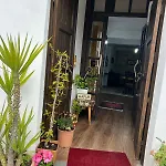 Omer The Ottoman House Bed and Breakfast