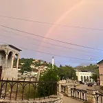 Omer The Ottoman House Bed and Breakfast Μπεράτ