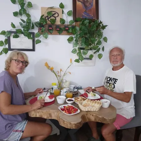 Omer The Ottoman House Bed & Breakfast 3*