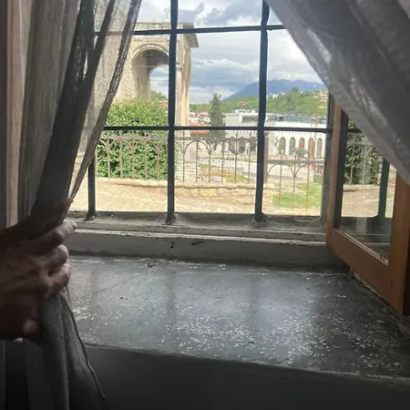 Bed & Breakfast Omer The Ottoman House