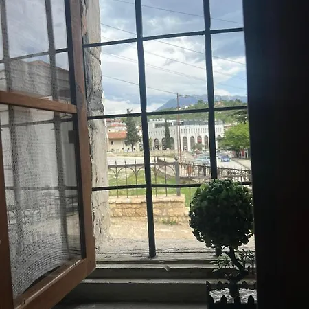 Bed & Breakfast Omer The Ottoman House Berat