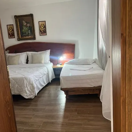 Bed & Breakfast Omer The Ottoman House *