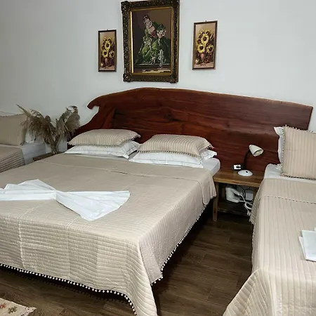 Bed & Breakfast Omer The Ottoman House *