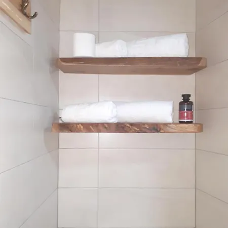 Omer The Ottoman House Bed & Breakfast *
