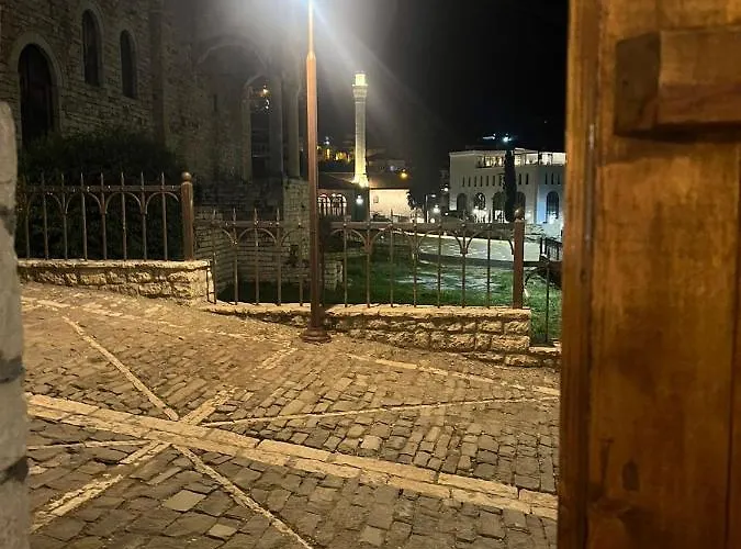 Отель типа 